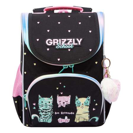 Ранец Grizzly