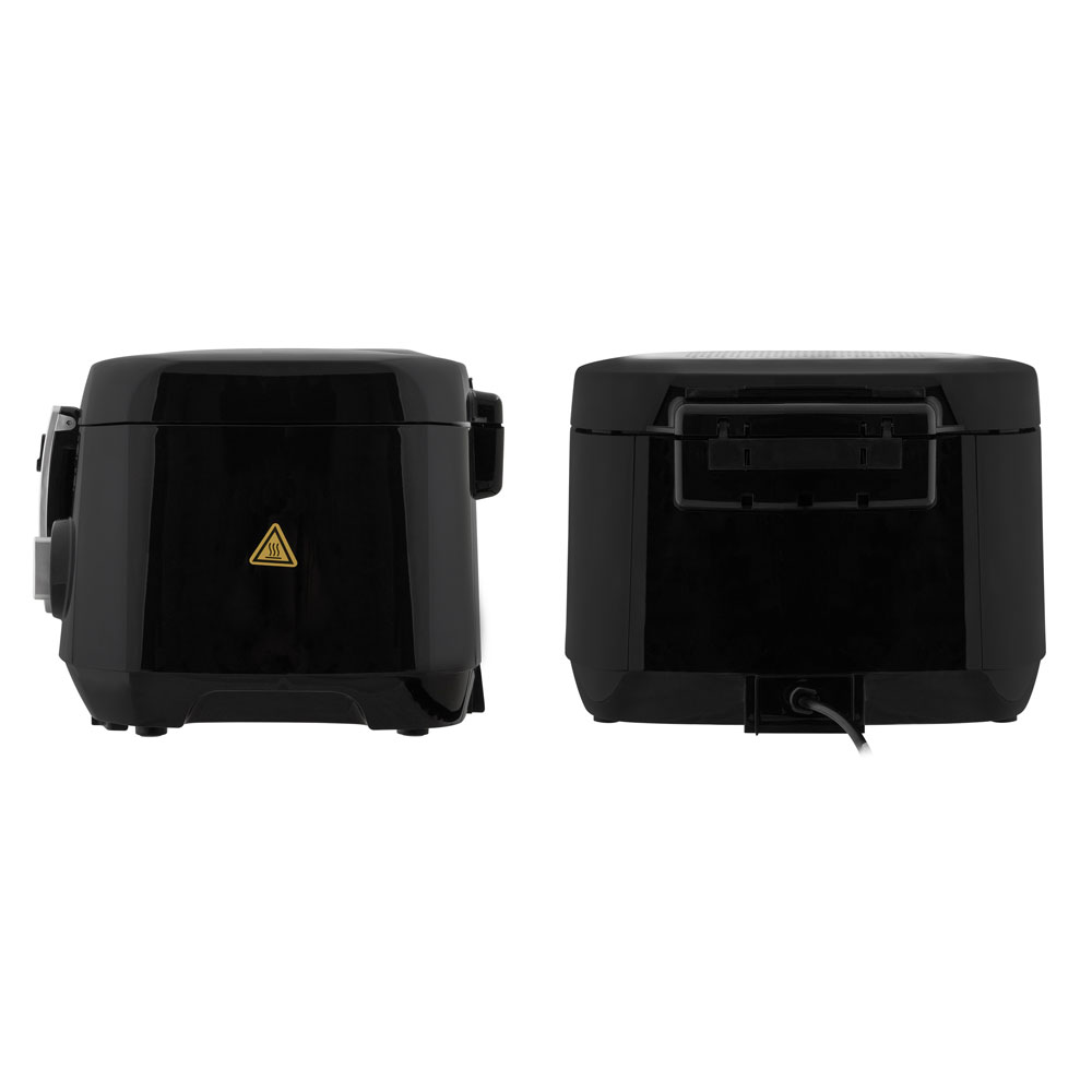 Фритюрница ENDEVER Skyline FR-114 - фото 9