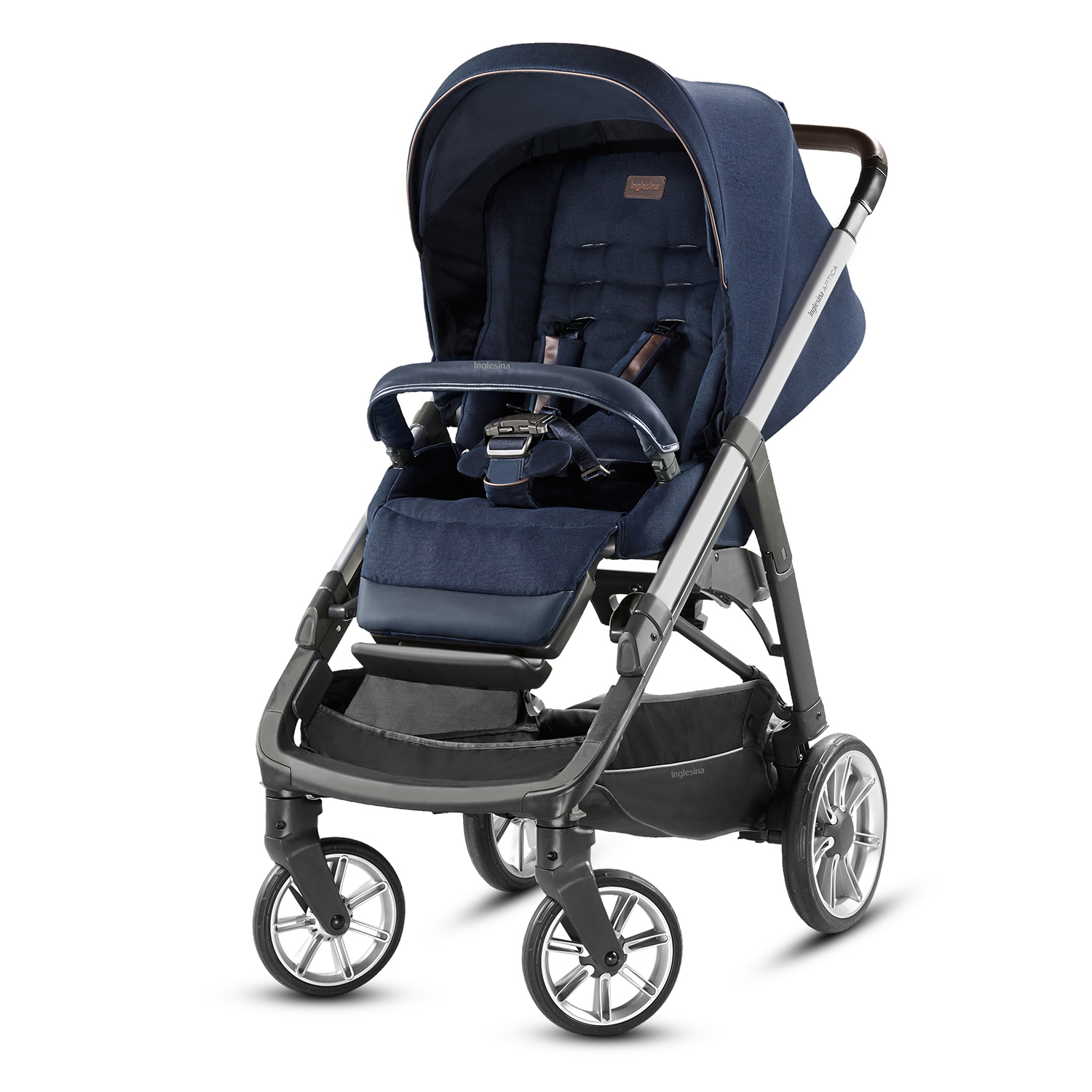 Коляска 2в1 Inglesina - фото 5