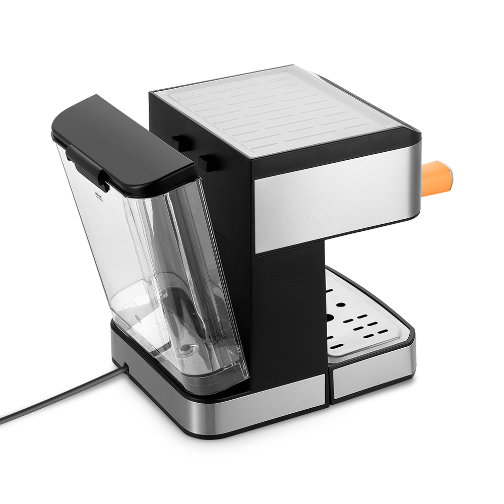 Кофеварка KITFORT КТ-7440 - фото 5