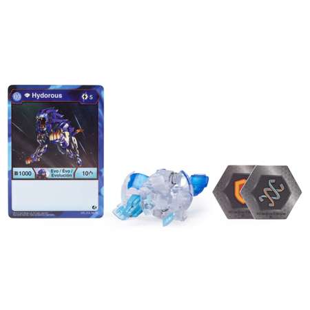 Фигурка Bakugan