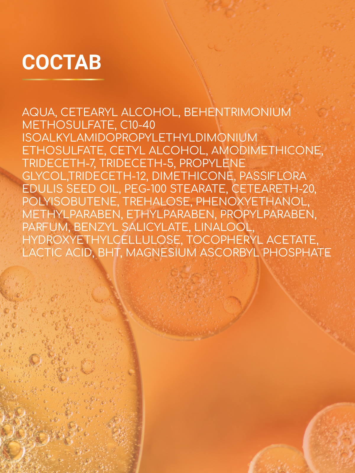 Бальзам ESTEL OTIUM JUST LIPID липидный 200 мл 1 шт. - фото 8