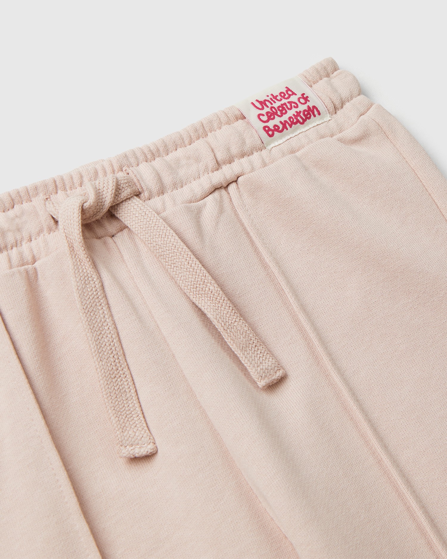 Брюки United Colors of Benetton 25A_3NBMGF04Y_12U - фото 2