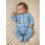 Комбинезон СовенокЯ