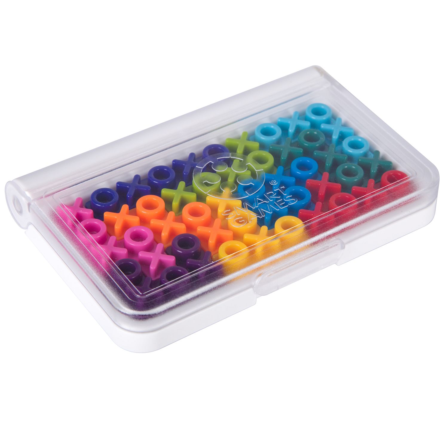 Настольная игра Bondibon IQ-ХоХо - фото 3