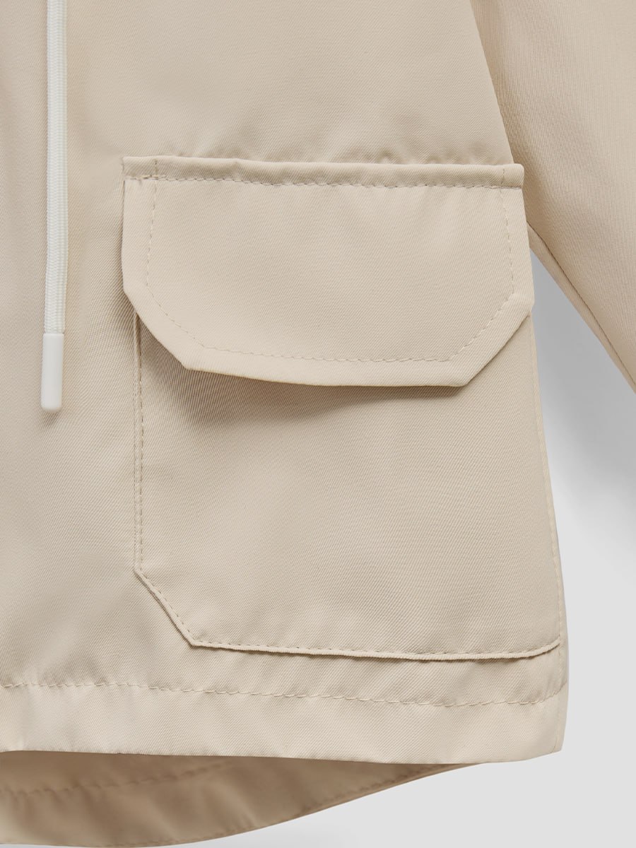 Ветровка SOFUTO SV29KRT021 - фото 11