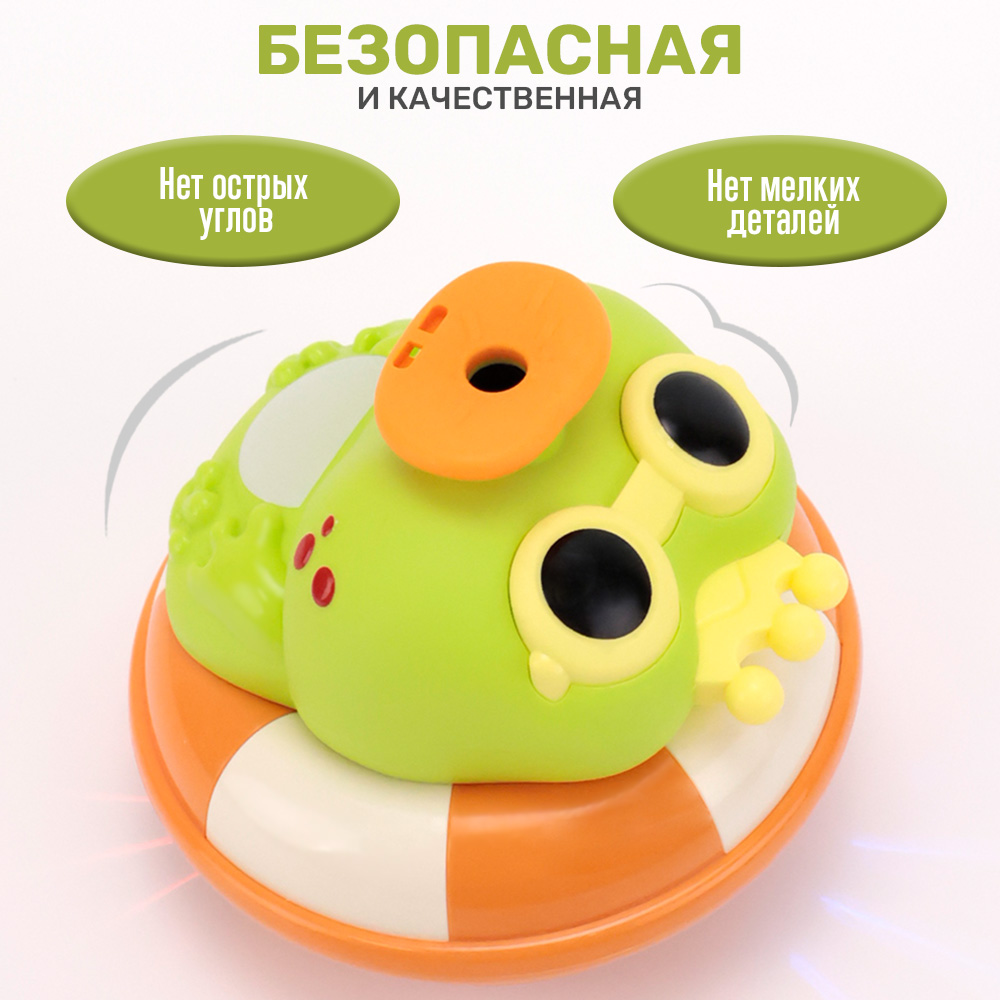 Игрушка TIPTOPOLIS - фото 6