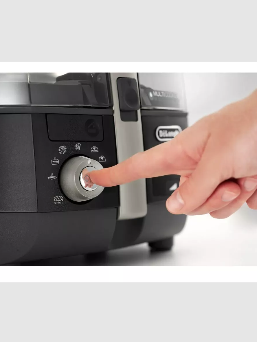 Мультиварка DeLonghi FH1396/1 - фото 3