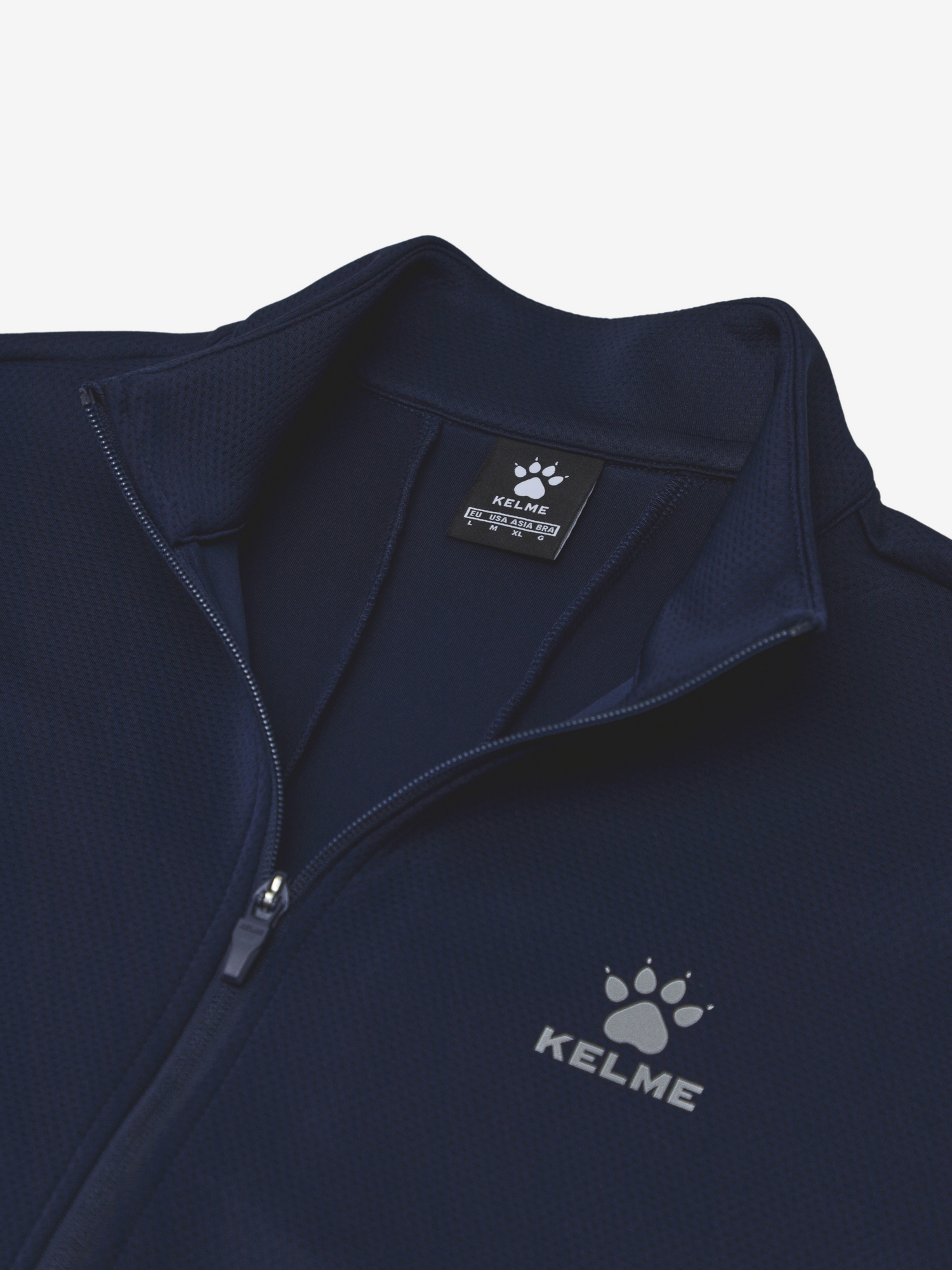 Спортивный костюм KELME 8161TZ1001-416 - фото 5