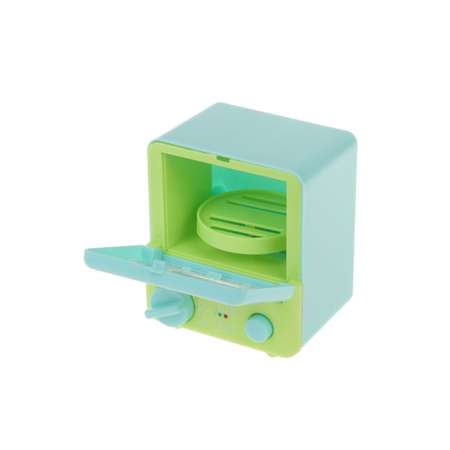 Игрушка Наша Игрушка микроволновка