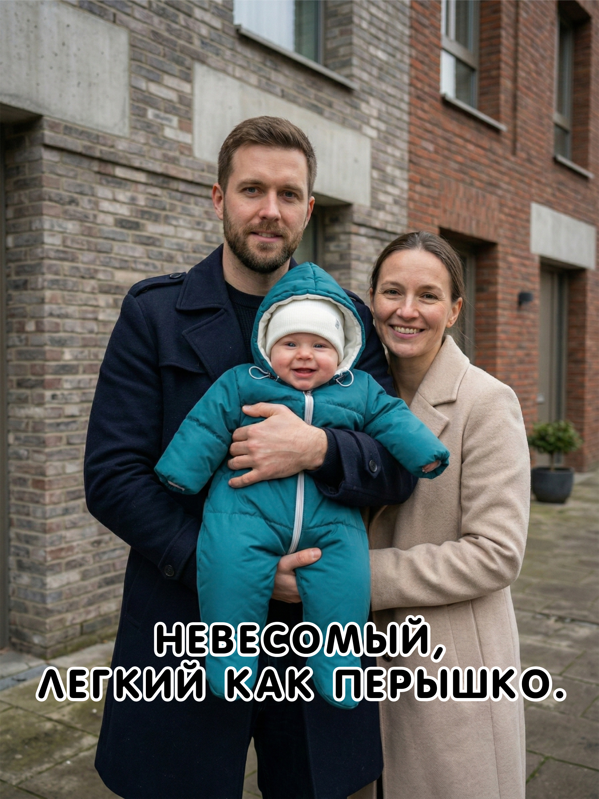 Комбинезон СОННЫЙ ГНОМИК 2800/13 - фото 5