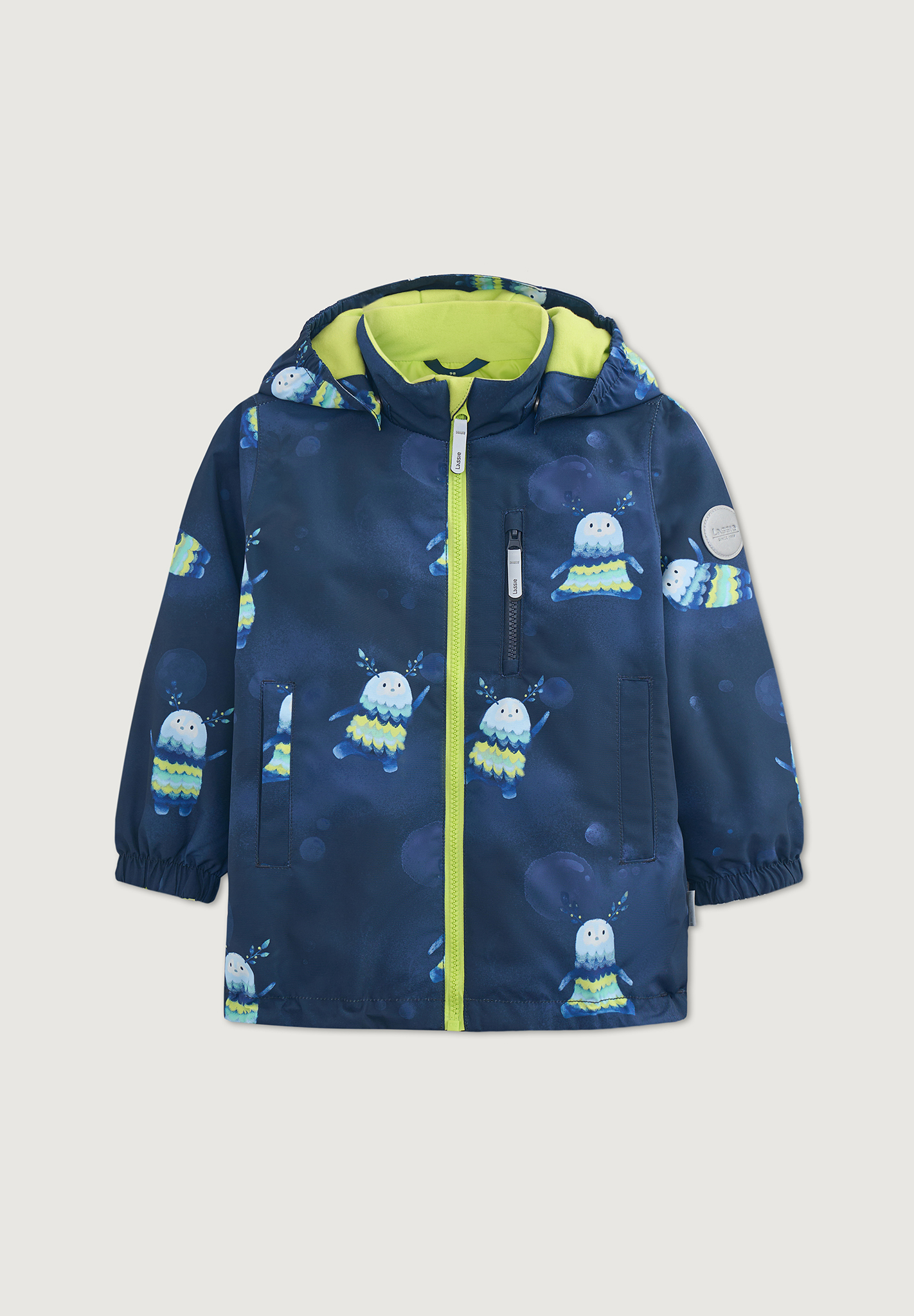 Комплект утепленный Lassie 71106105-6960 - фото 11