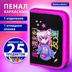 Пенал Brauberg