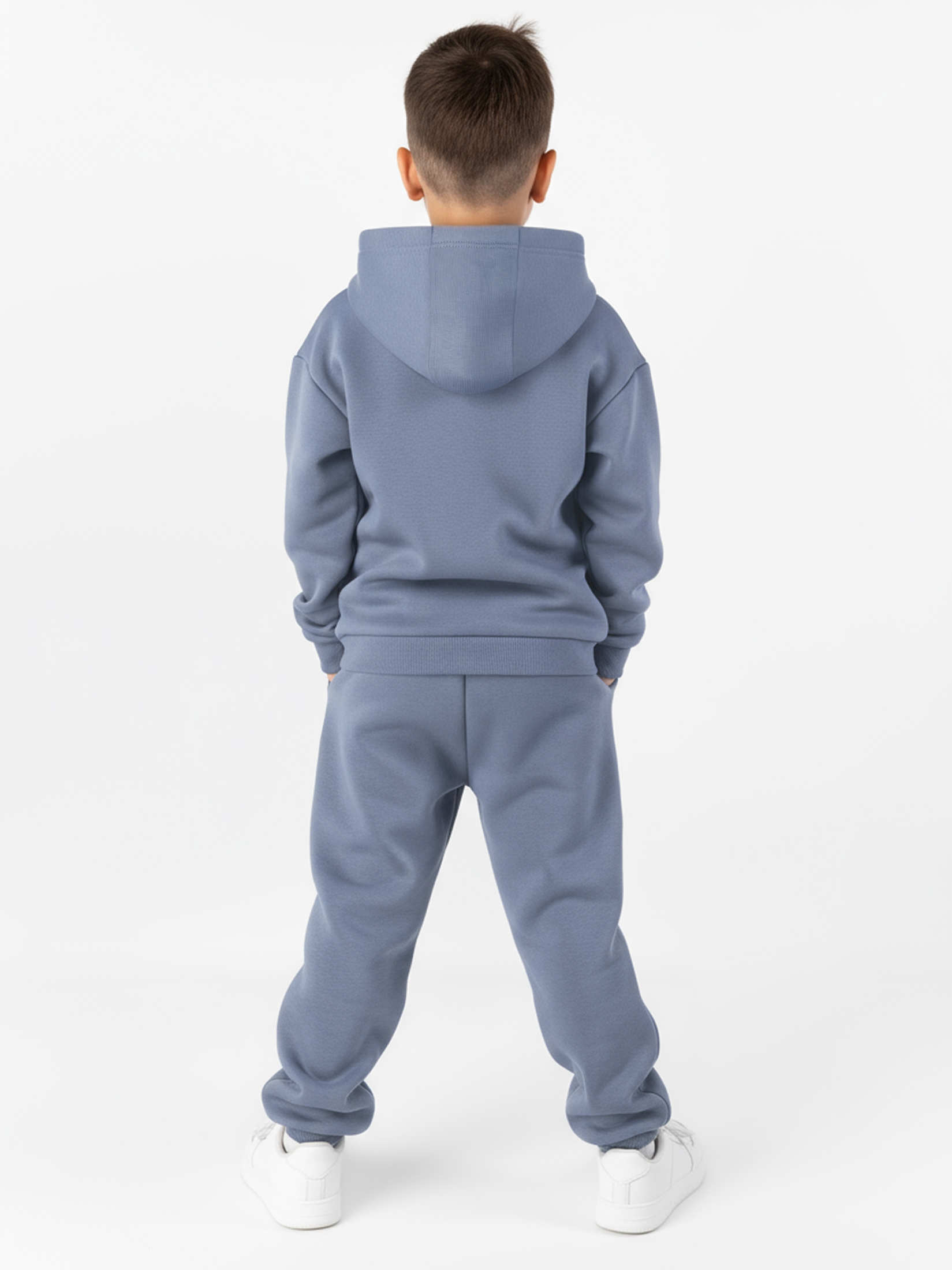 Костюм спортивный Bossa Nova 048З23-462 - фото 8