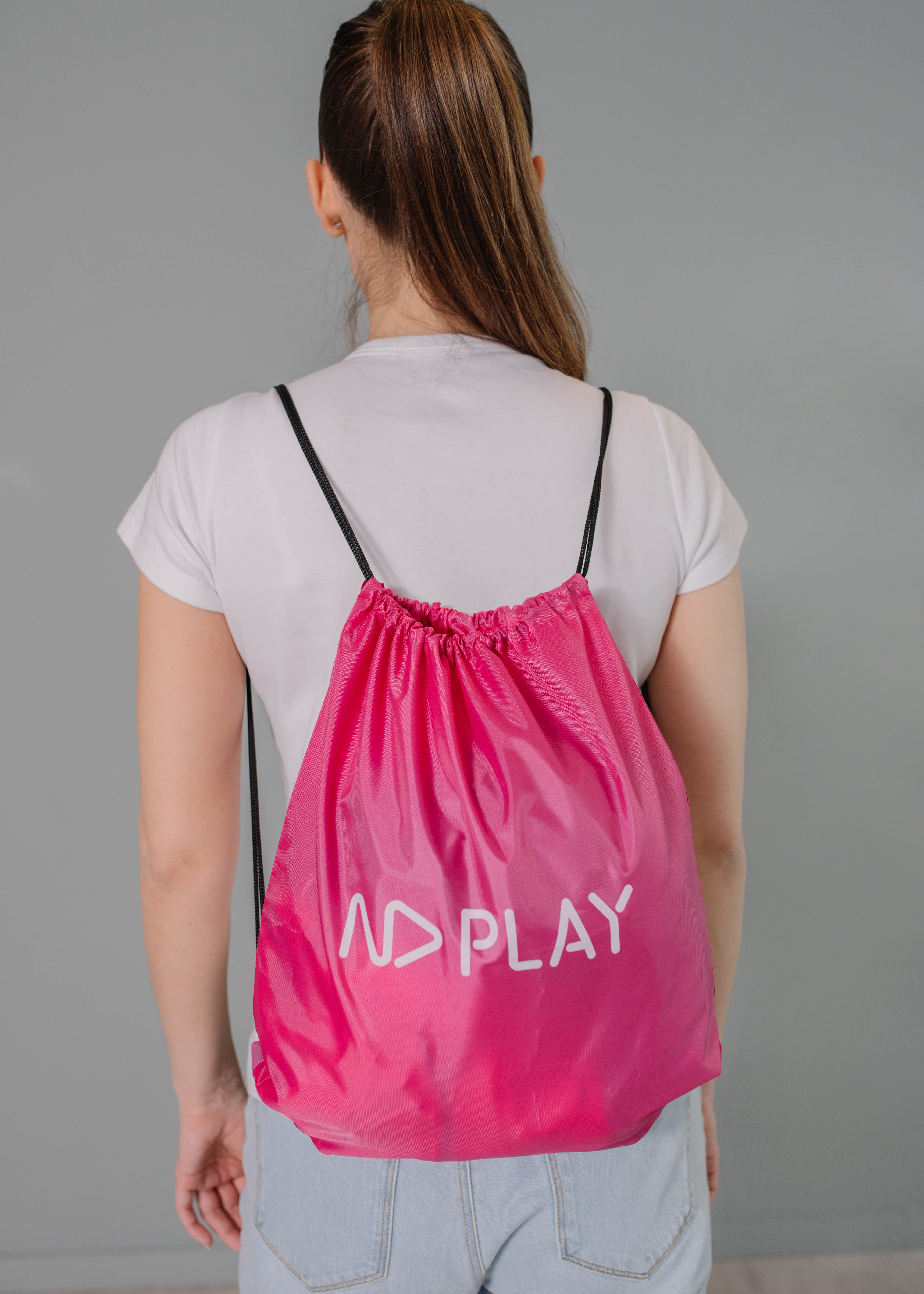 Мешок для обуви ND PLAY - фото 5