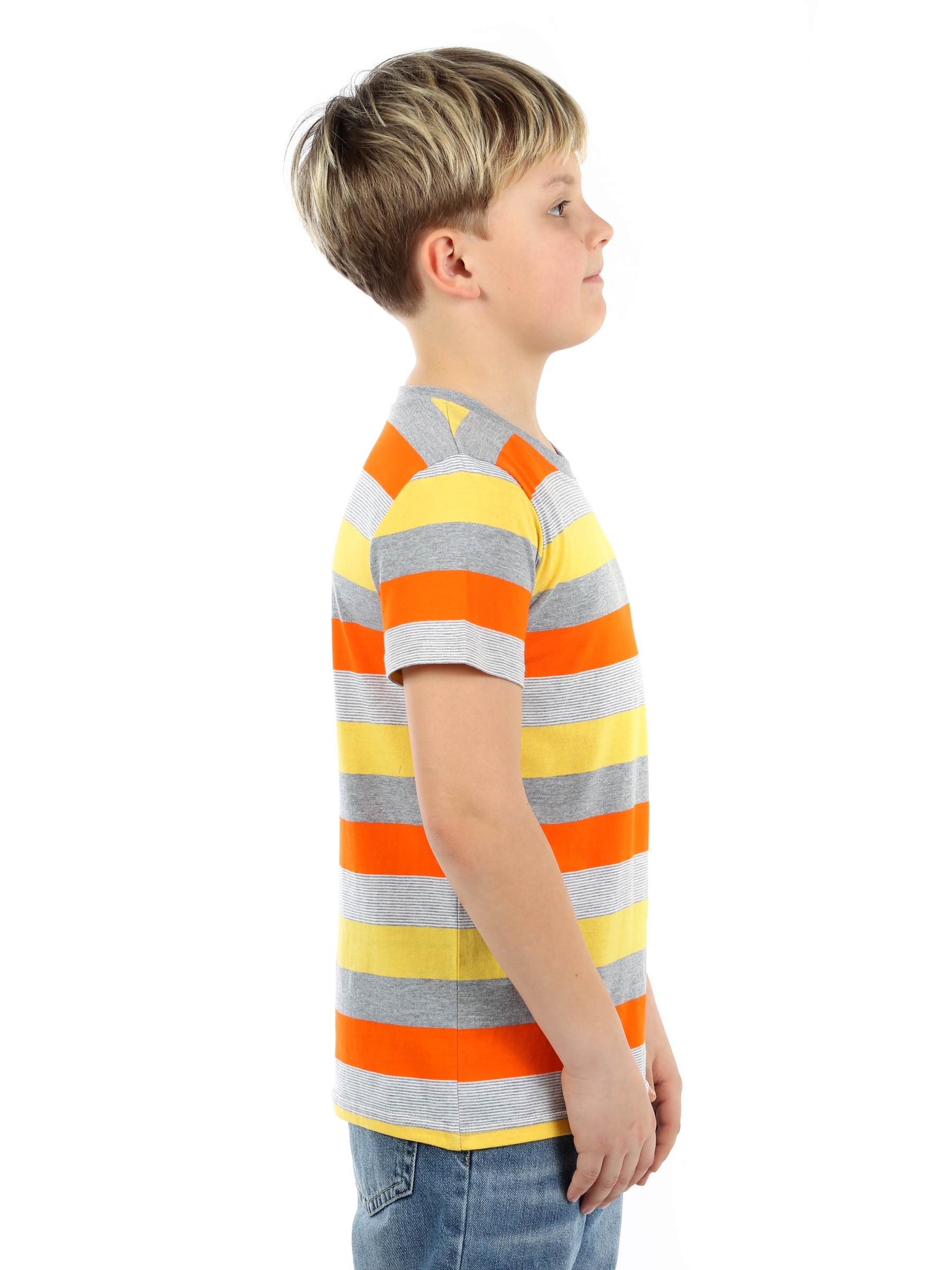 Футболка N.O.A. 11235-7 - фото 13