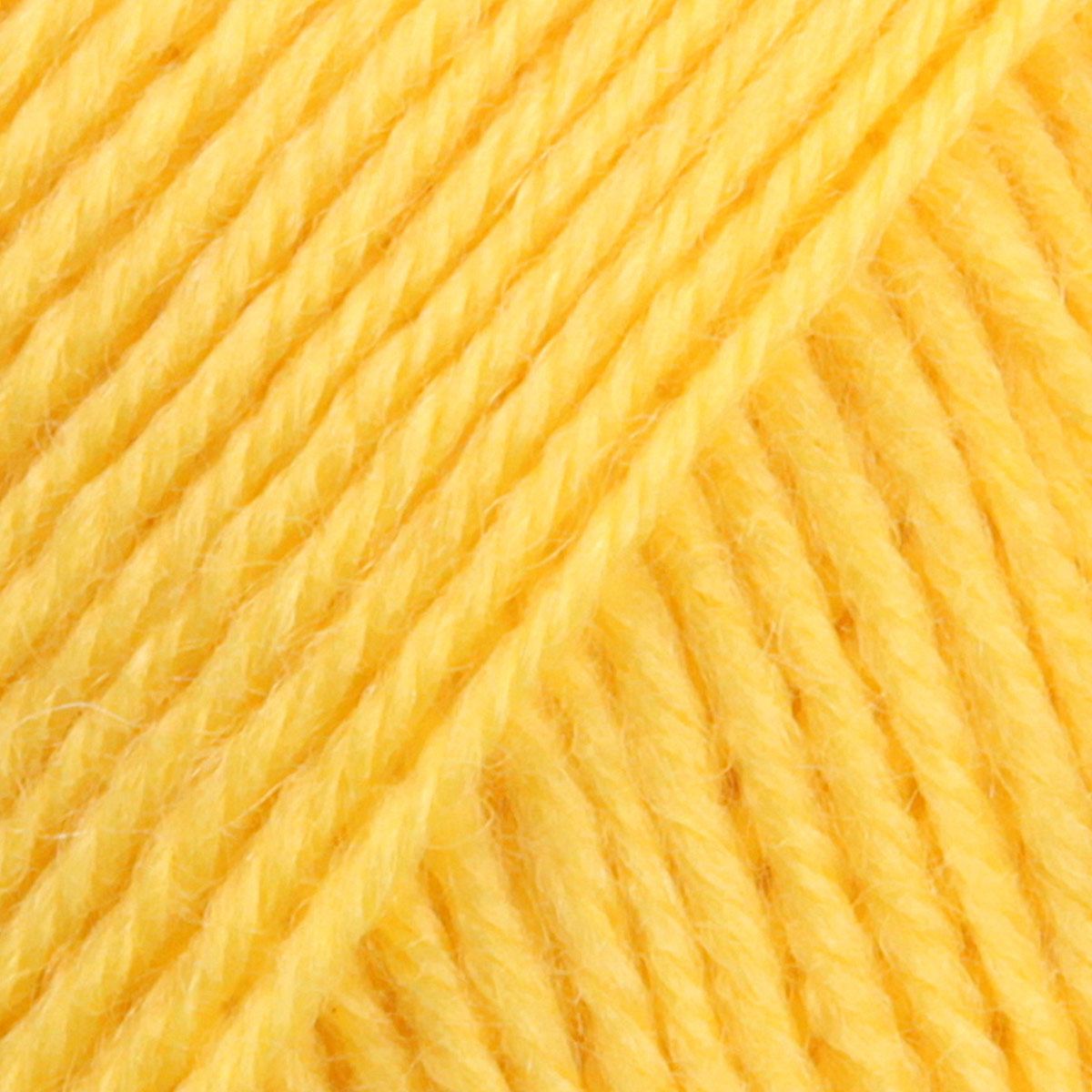 Пряжа Astra Premium Афродита полушерстяная 100 г 250 м 01 09 лимонный 3 мотка - фото 11