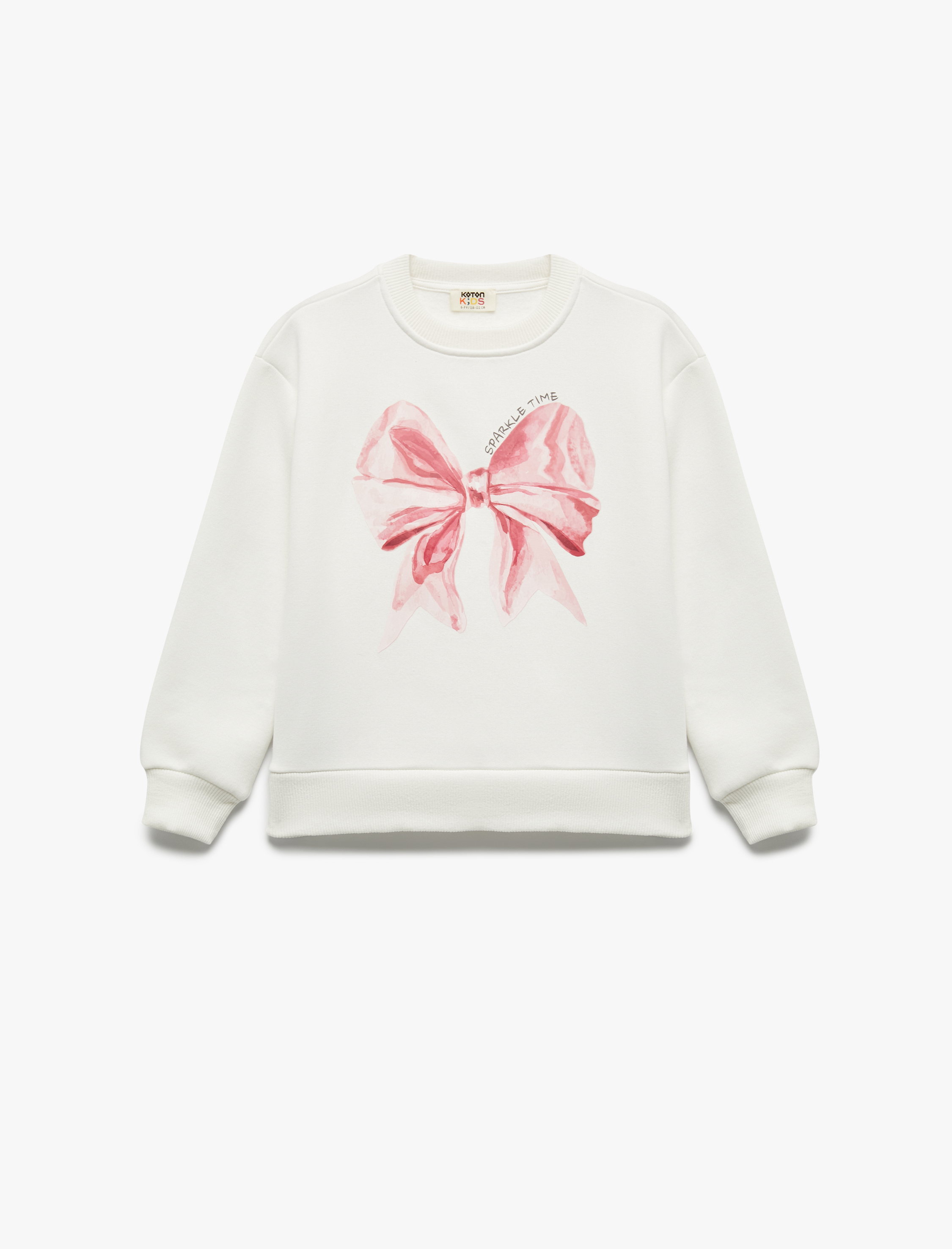 Свитшот KOTON 6WKG10078AK010 - фото 1