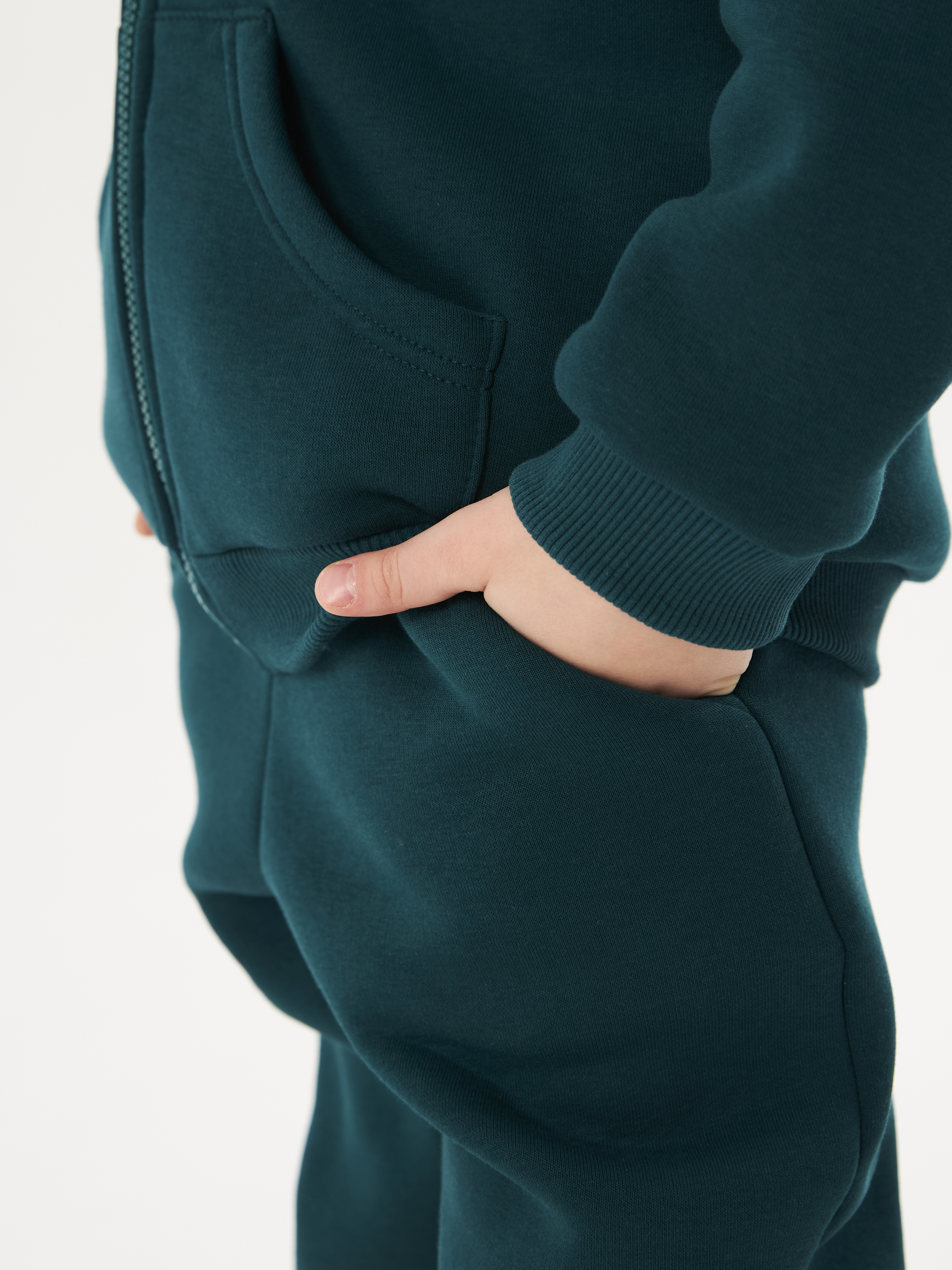 Костюм Осьминожка 418-435вп/изумруд - фото 14