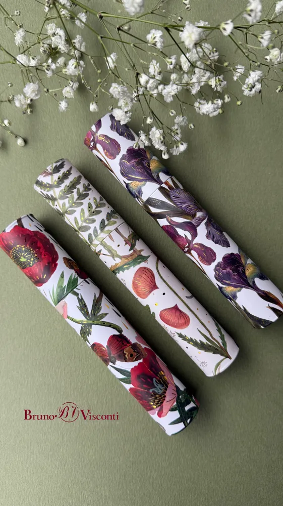 Ручка шариковая Bruno Visconti 3 шт. - фото 12