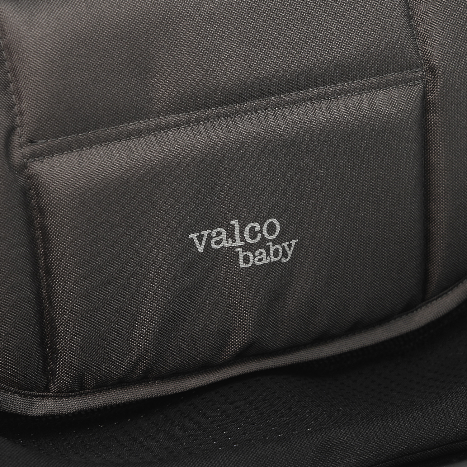 Коляска прогулочная Valco baby Snap 4 Dove Grey серый - фото 7