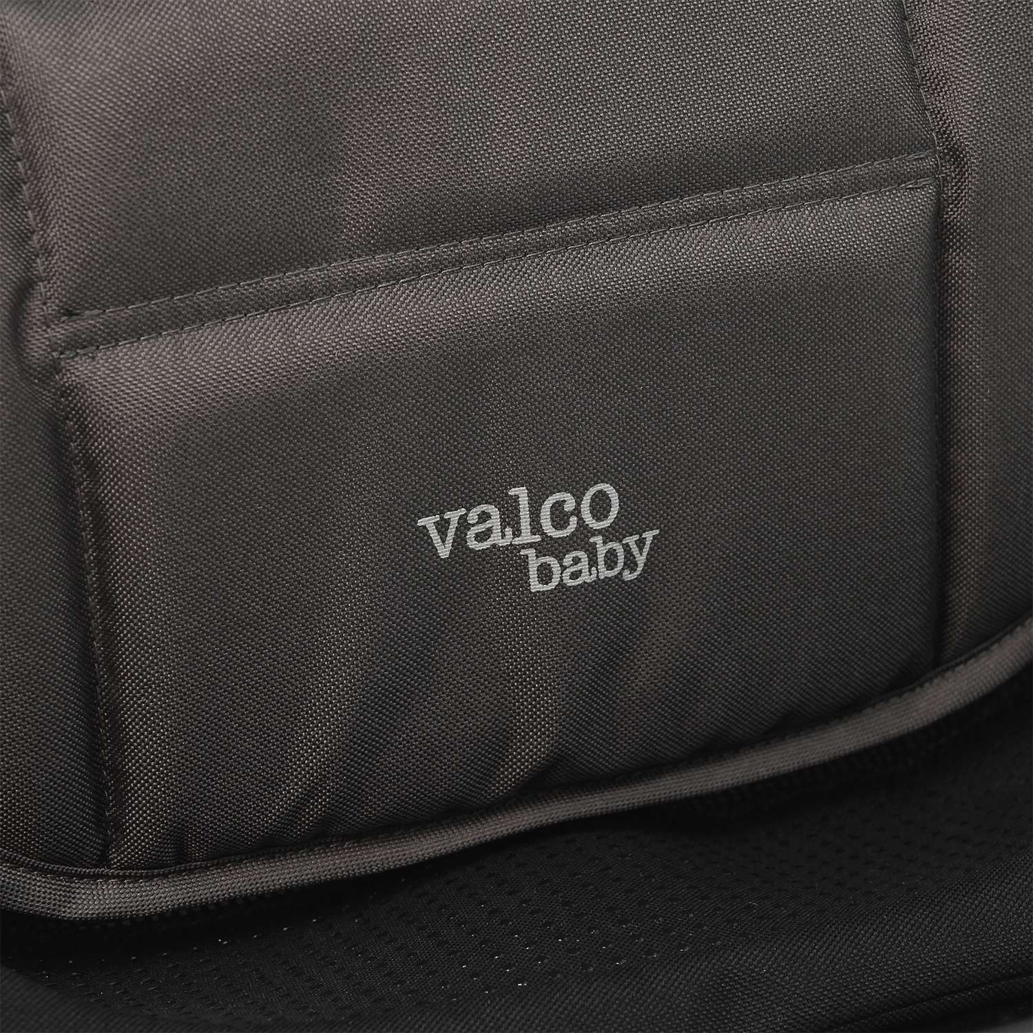Коляска прогулочная Valco baby Snap 4 Dove Grey - фото 7