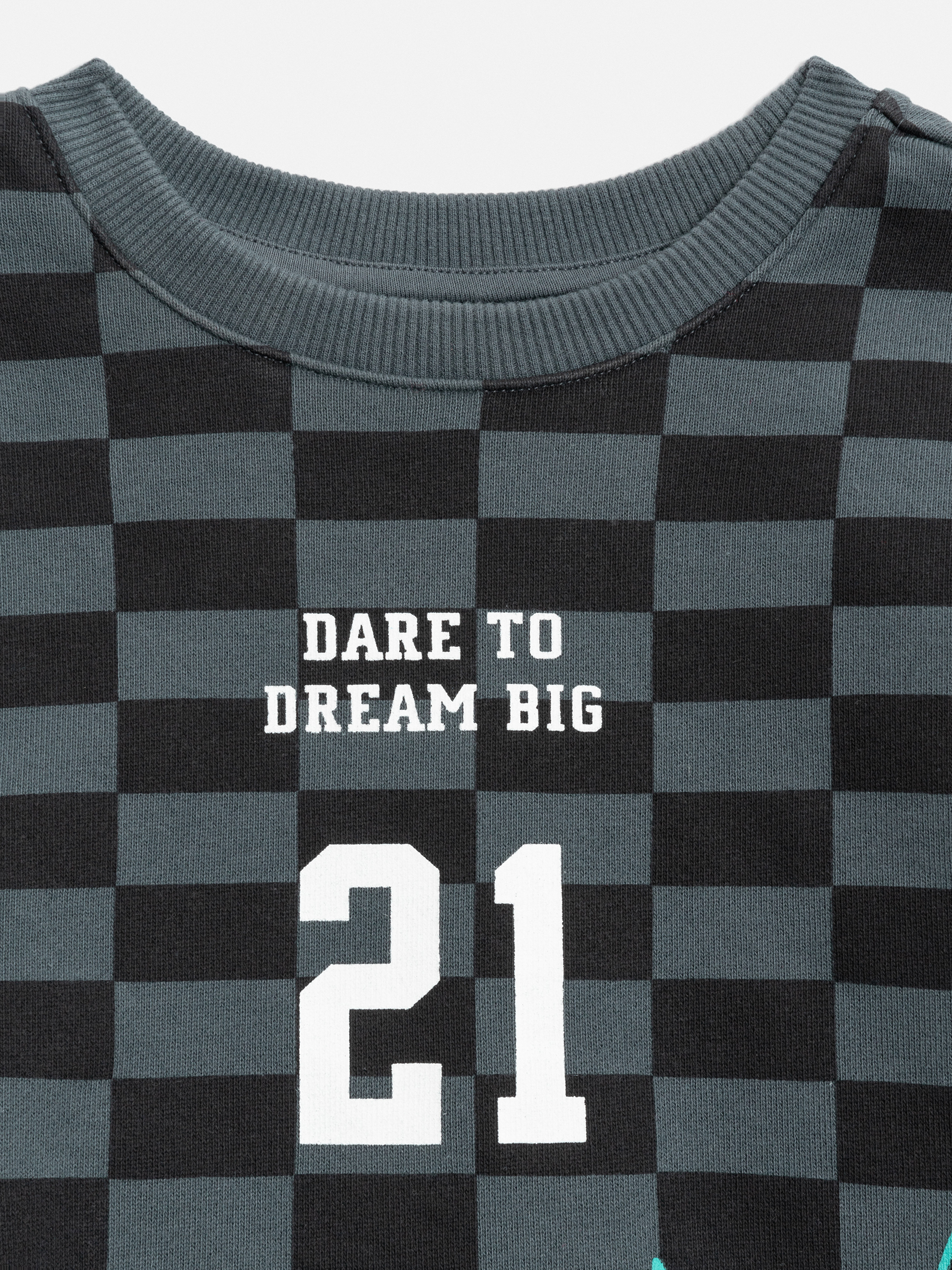 Свитшот Acoola 20120170200_0094464 - фото 5