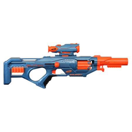 Бластер Nerf