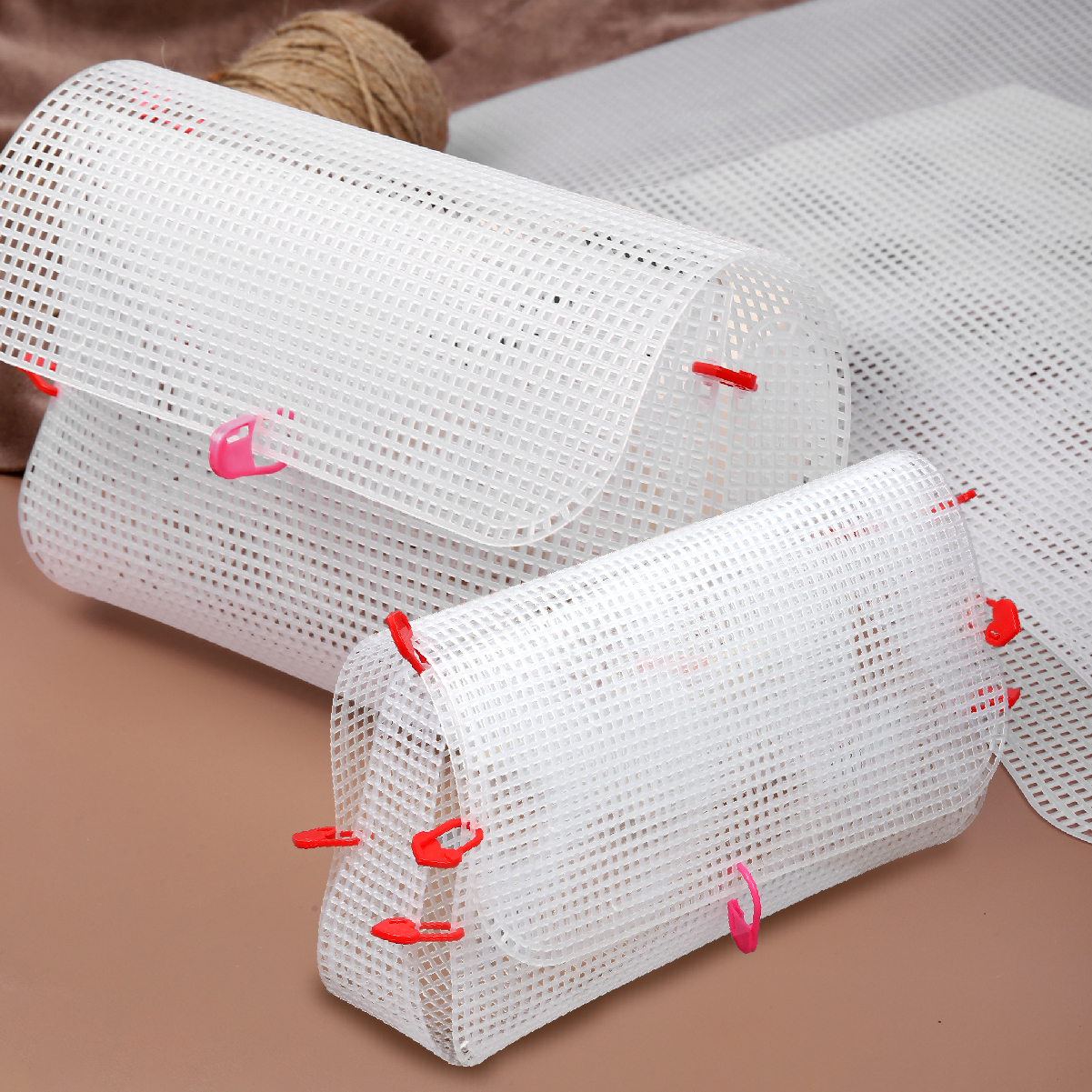 Набор для творчества TBY сборка - фото 8