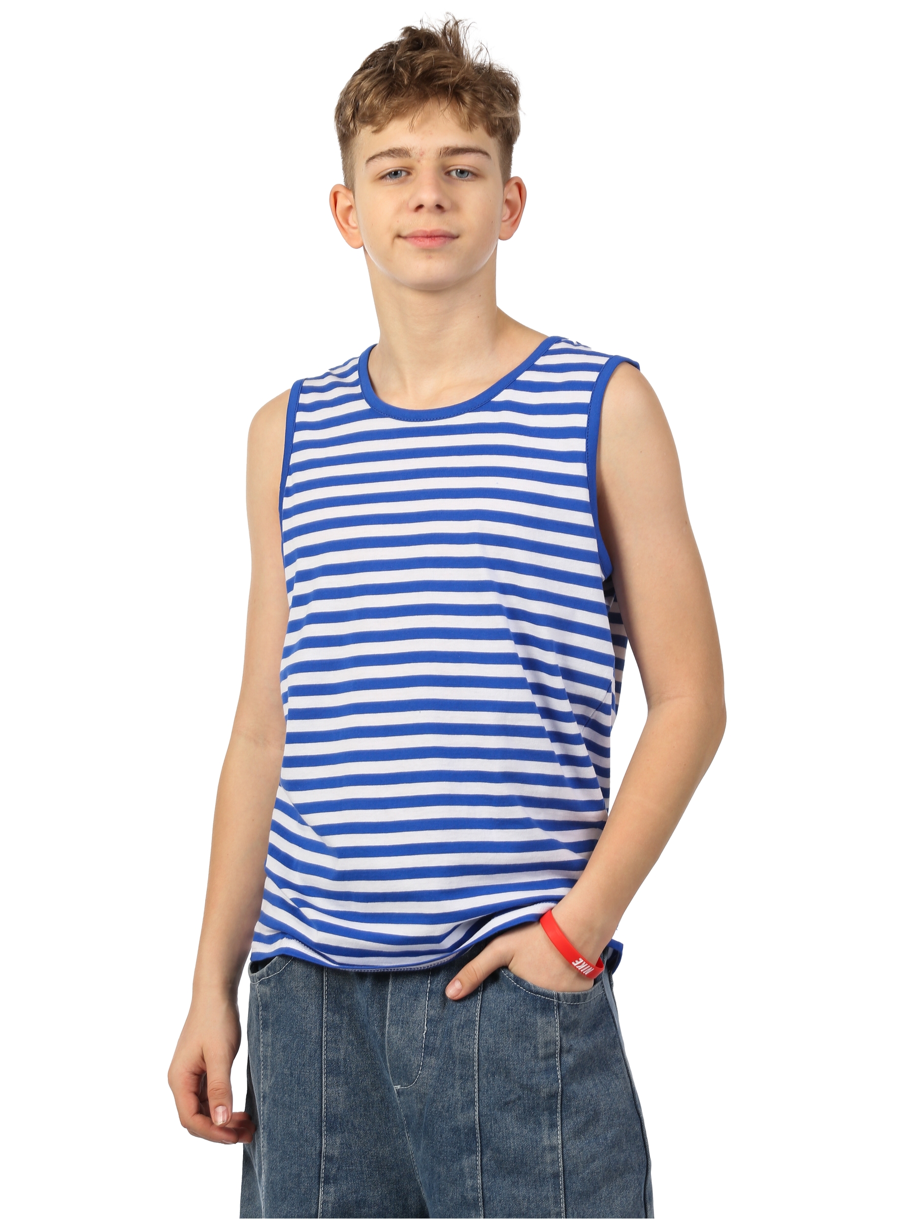 Майка N.O.A. 11557 - фото 16