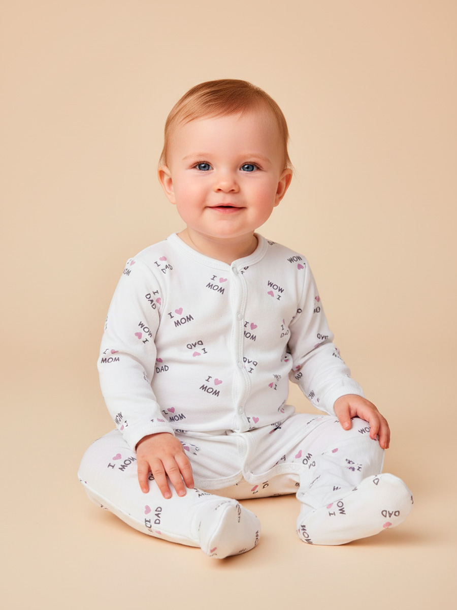 Комбинезон КотМарКот 802021 - фото 1