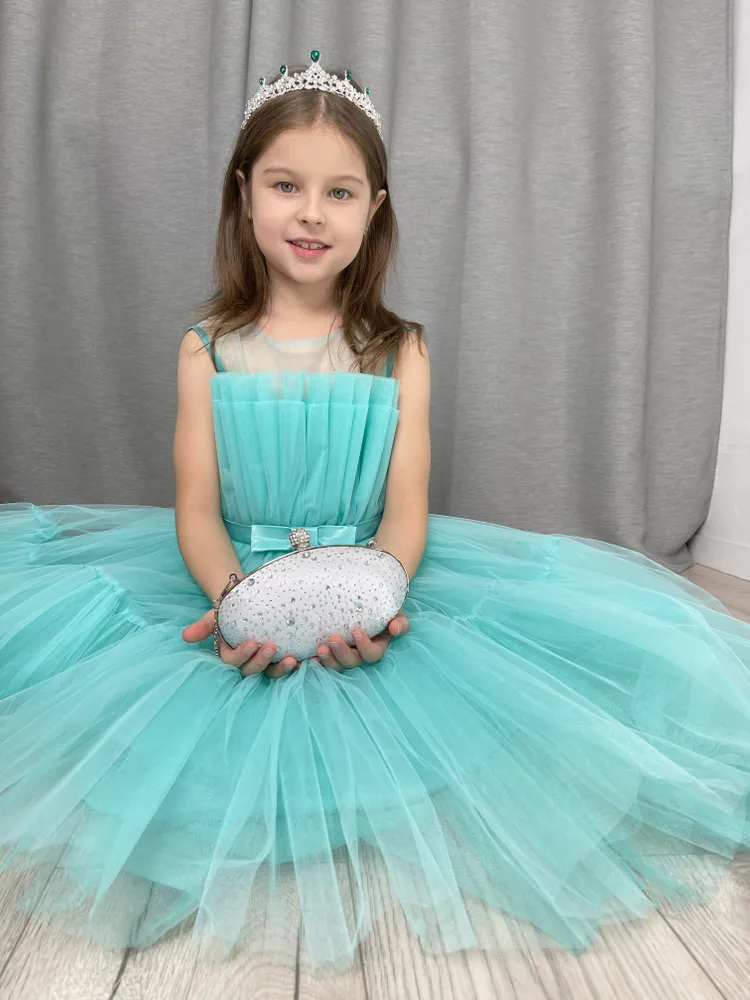 Платье Светланка ЦБ-00001328 - фото 3