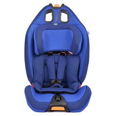Автокресло Chicco 1/2/3 (9-36 кг)