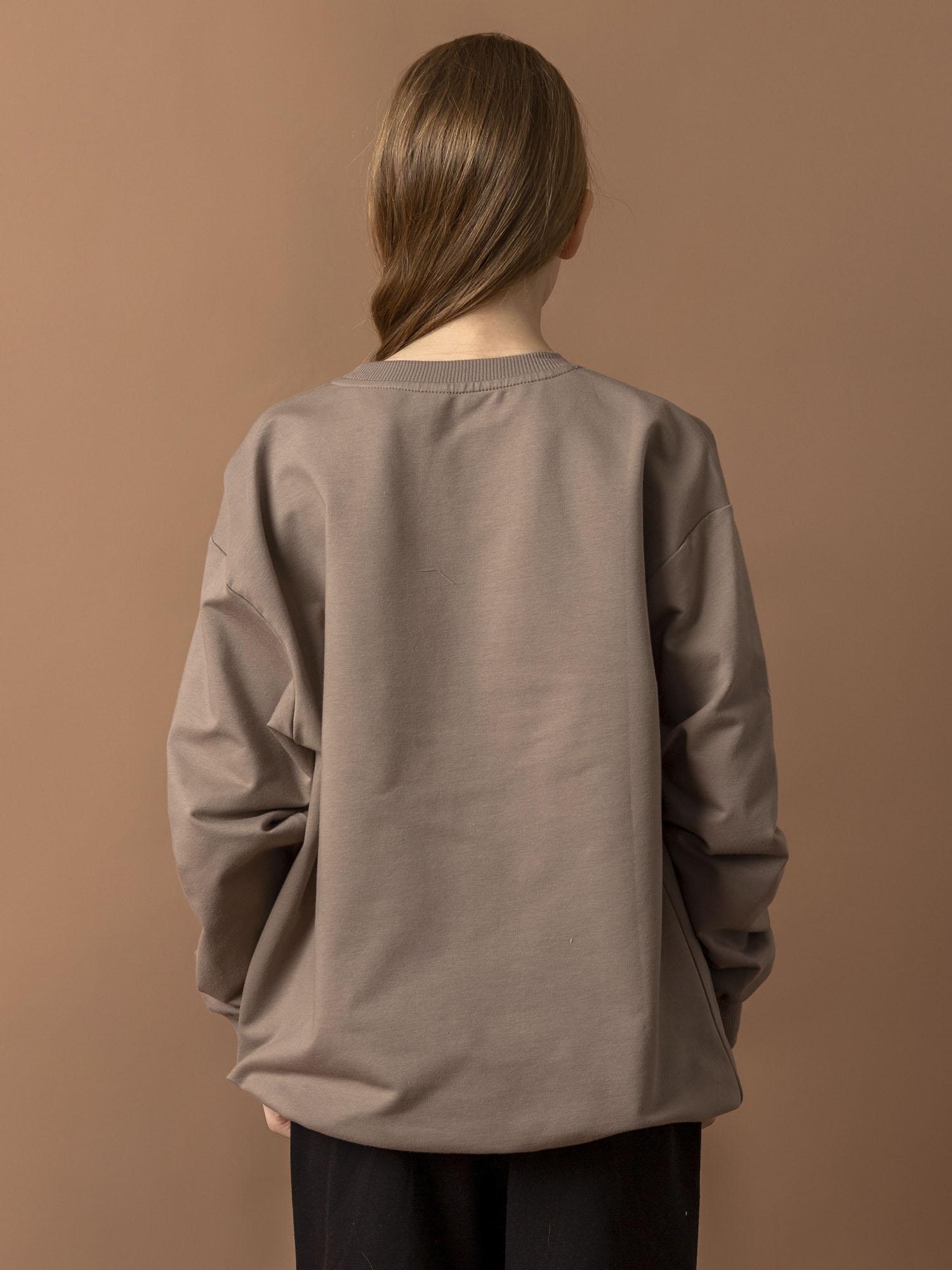 Свитшот batik 021_ЛП26 - фото 3