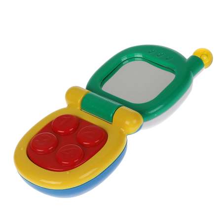 Игрушка УМка