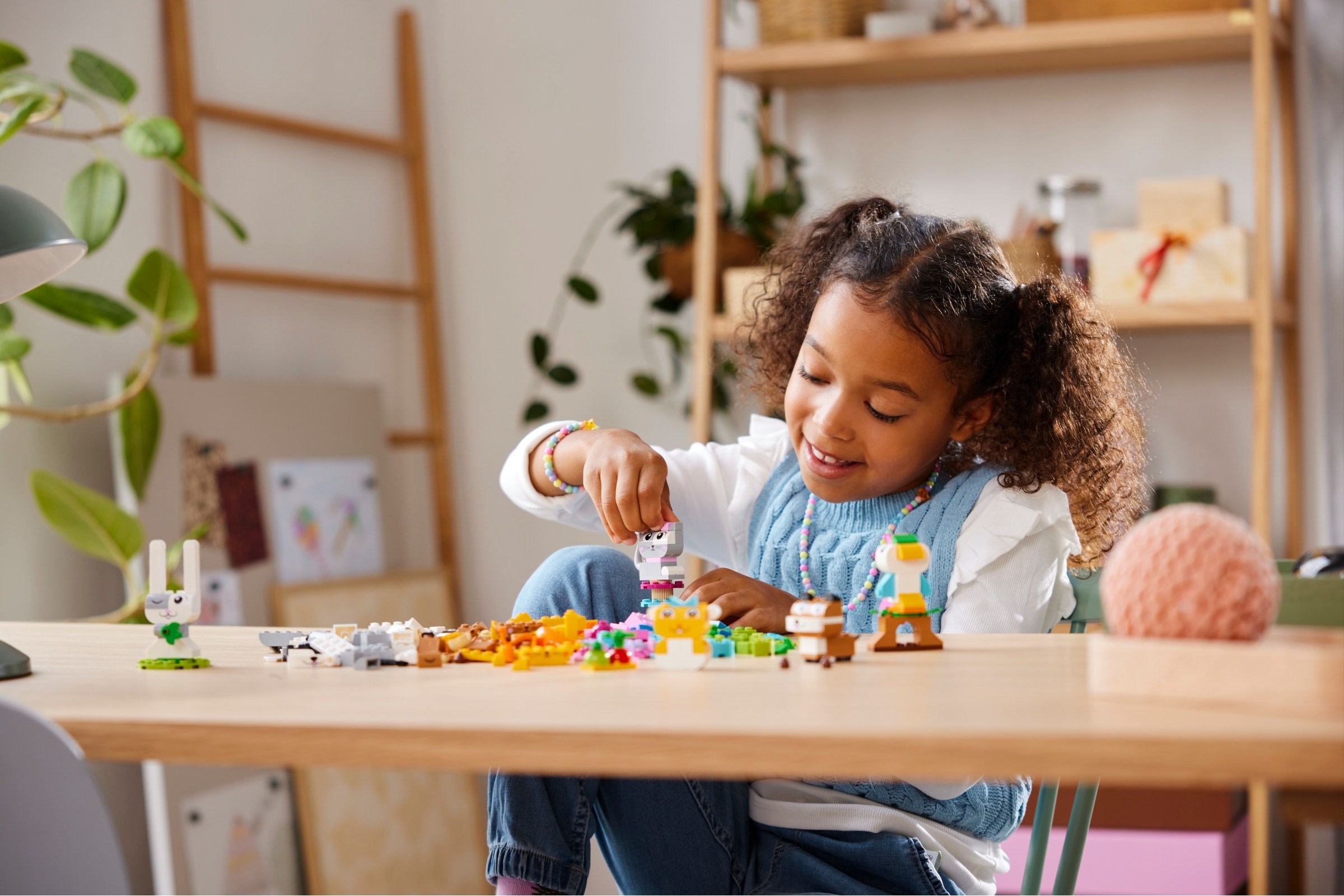 Конструктор LEGO Classic 450 дет. - фото 3
