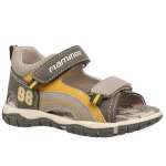 Сандалии Flamingo