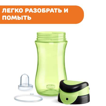 Поильник Chicco