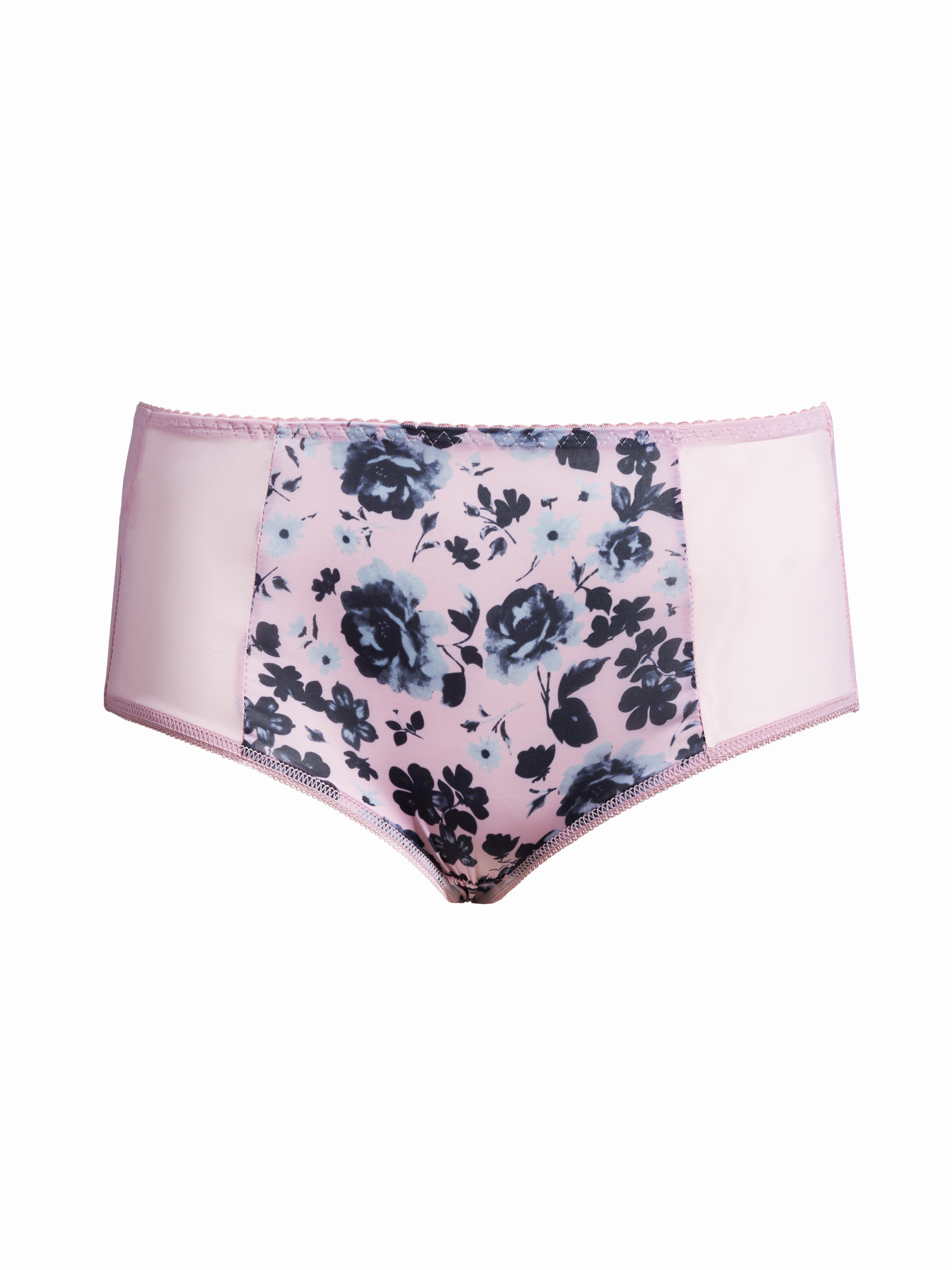 Трусы Настроение женщины T00003/РОЗОВЫЙ - фото 3