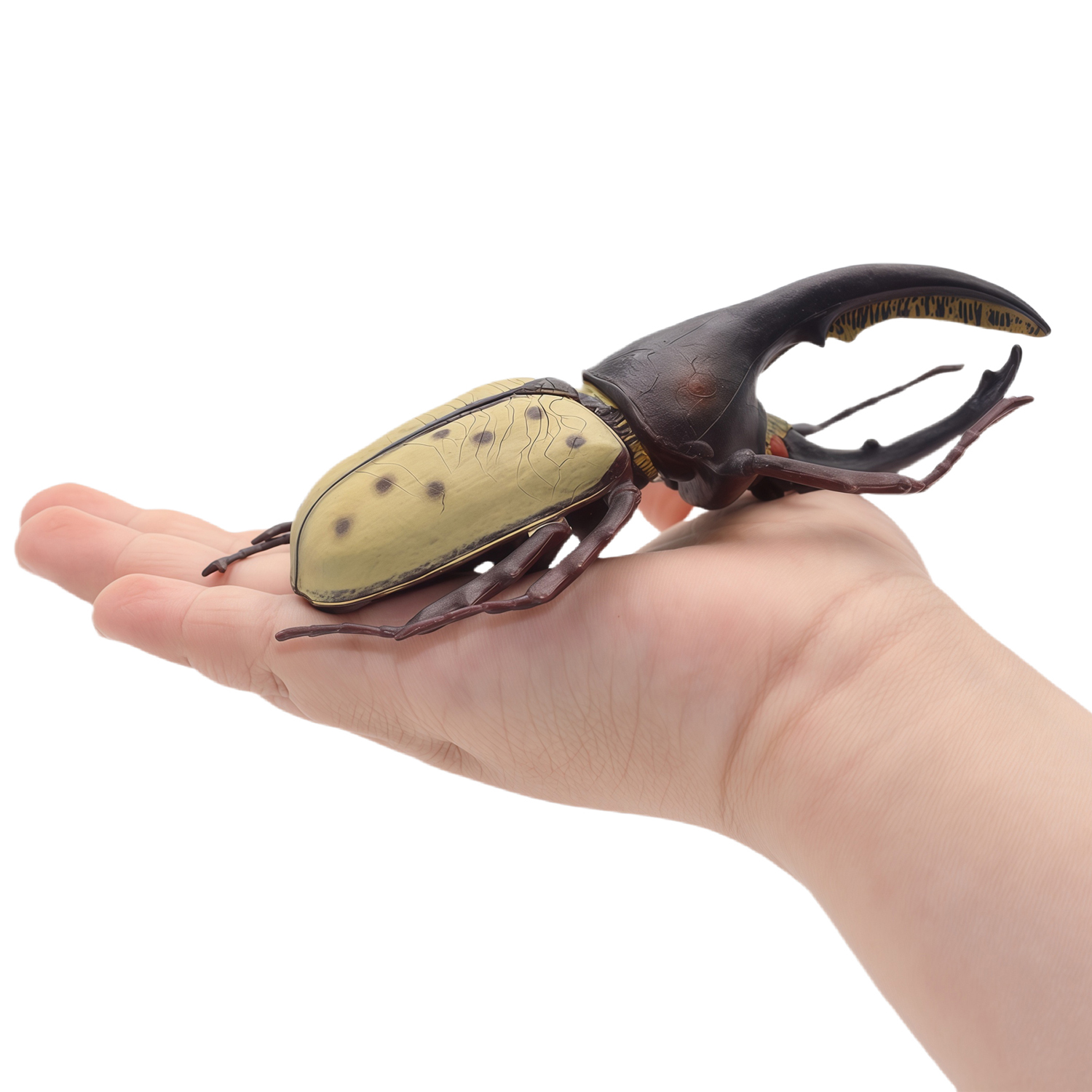 Фигурка Детское Время Жук-носорог - фото 3