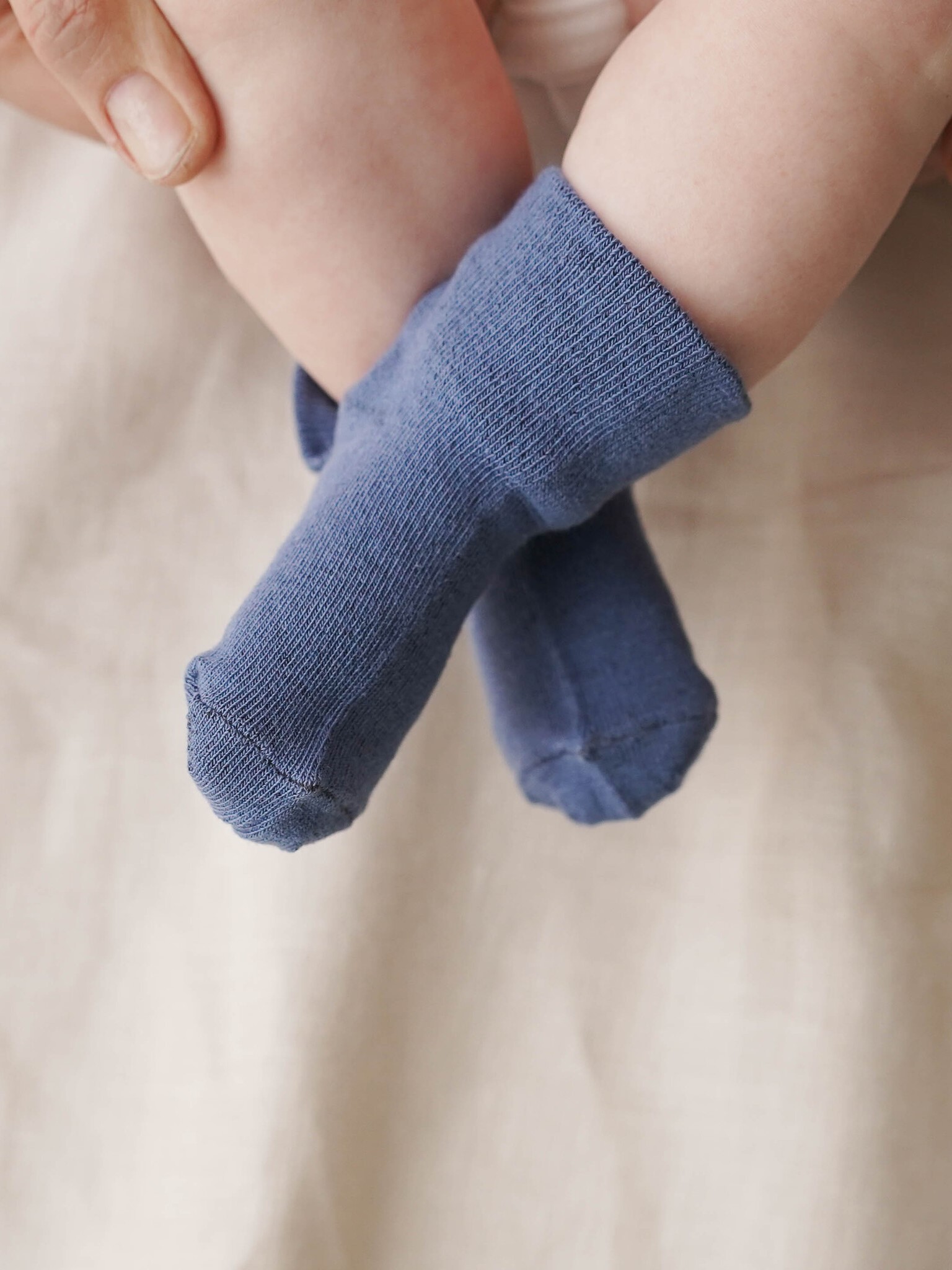 Носки 3 пары BUNGLY 1R4779/Гроза/Деним/Пепел - фото 2