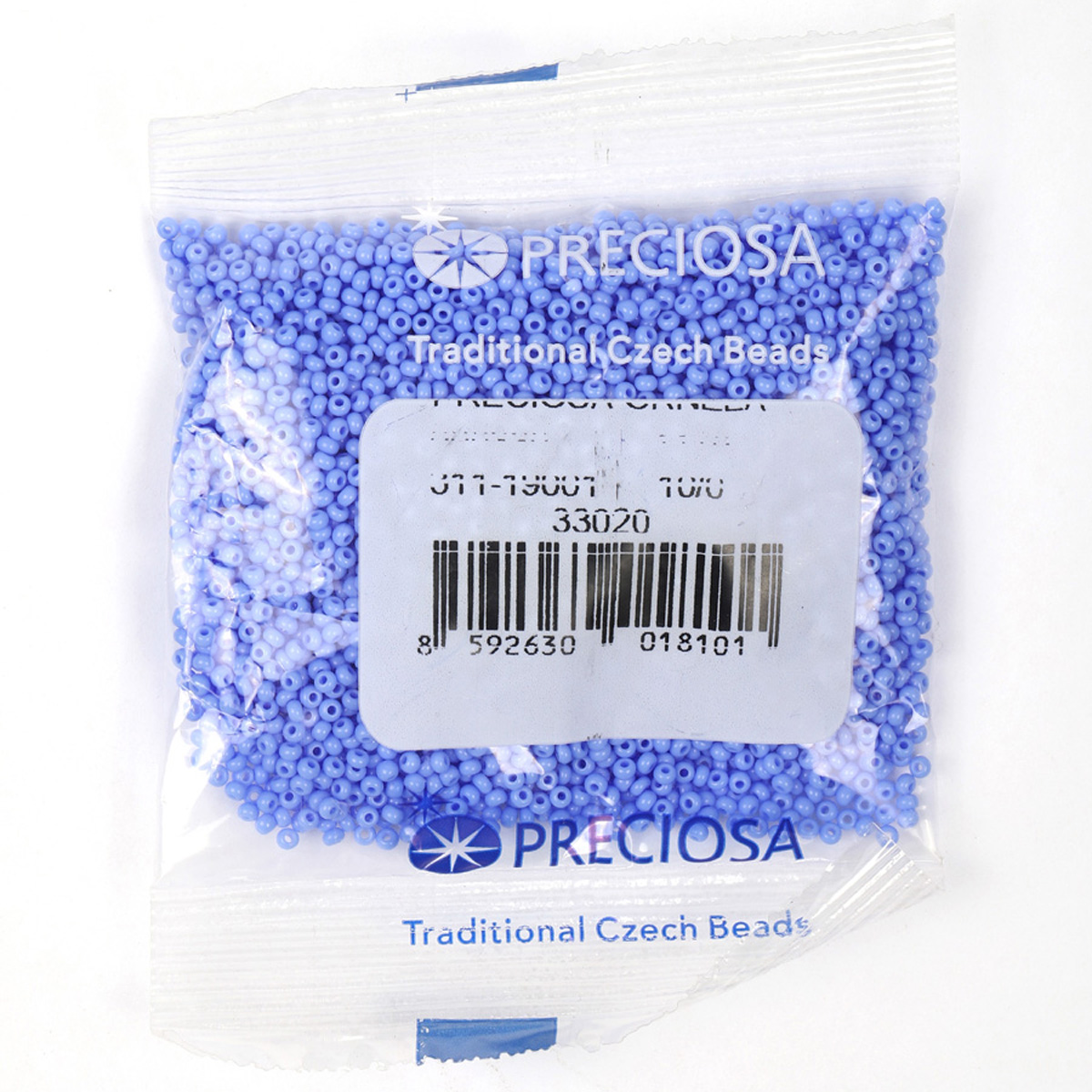 Набор для творчества Preciosa бисер - фото 5