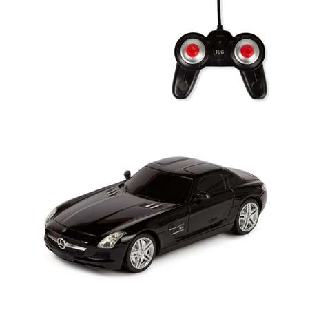 Автомобиль РУ Mobicaro Mercedes 1:24