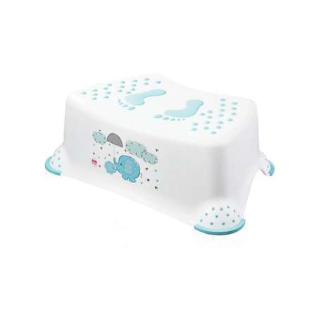 Подставка для ног elfplast