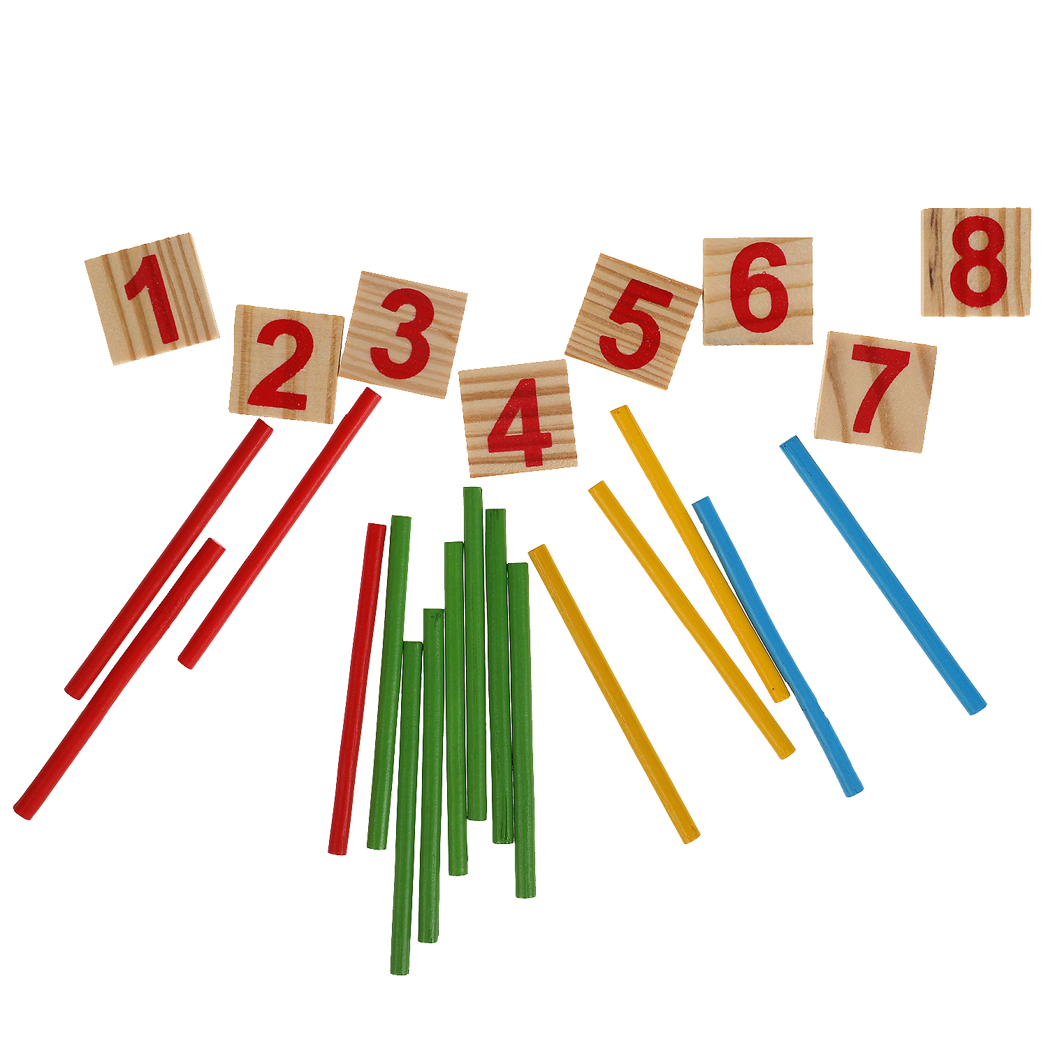 Игрушка Буратино - фото 4