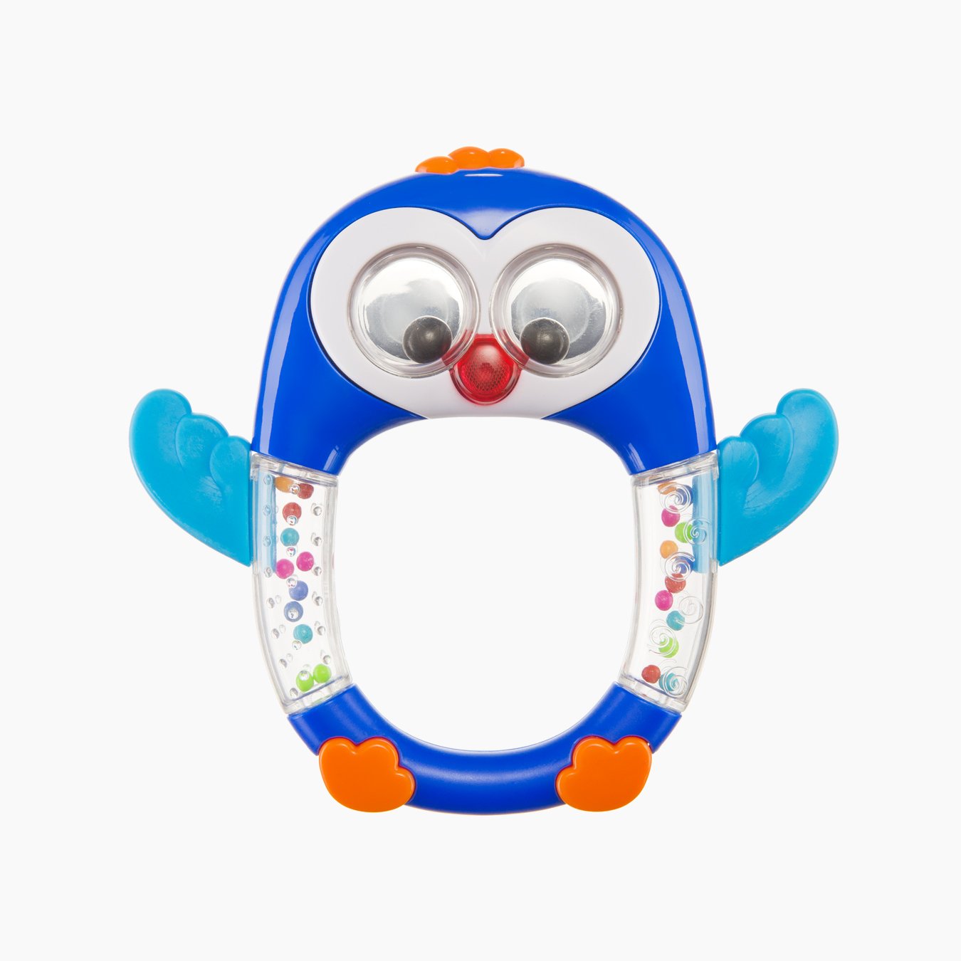 Игрушка Happy Baby погремушка - фото 8
