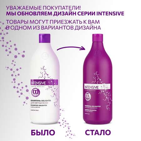 Набор средств Constant Delight