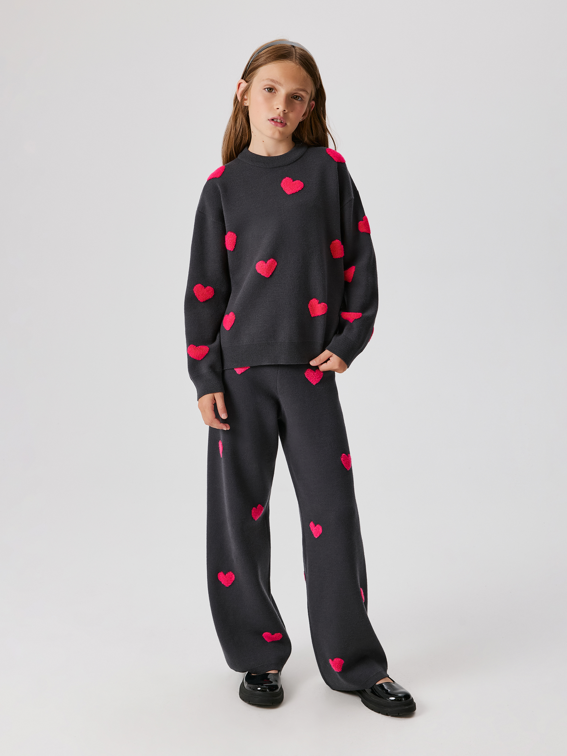 Джемпер Acoola 20210310256_0093278 - фото 6