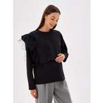 Лонгслив для кормящих Proud Mom