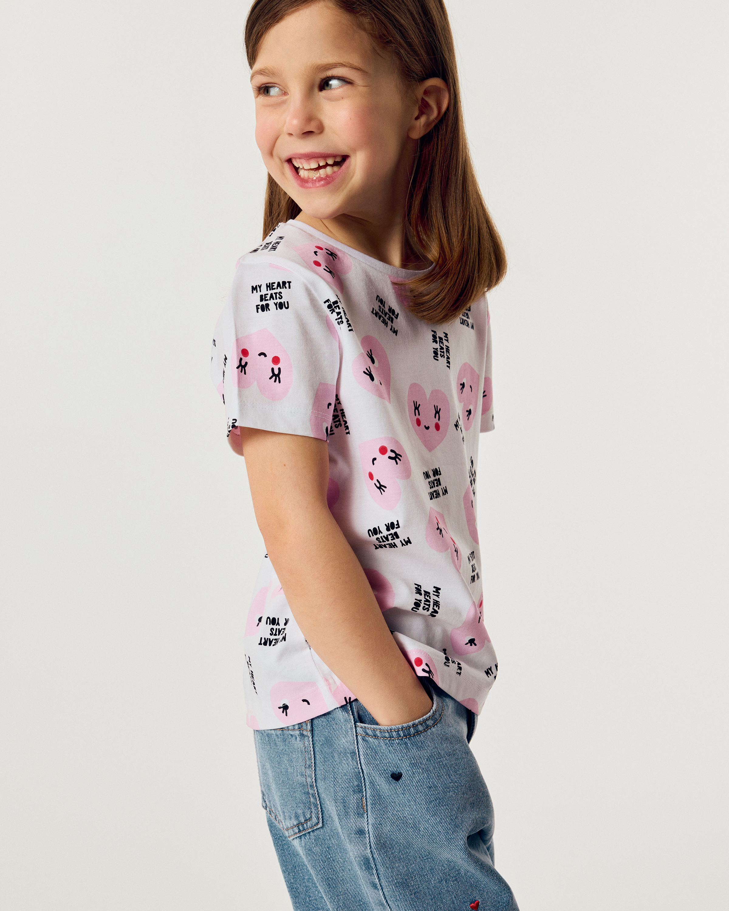 Футболка Futurino S26FU3- G21SXkg-00 - фото 1